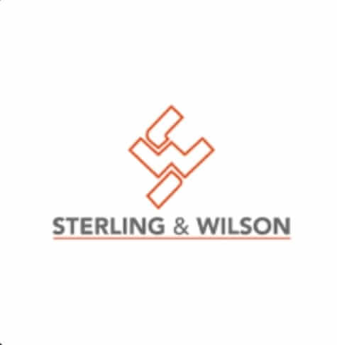 Sterling & Wilson transformer service client